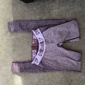 Gymshark leggings